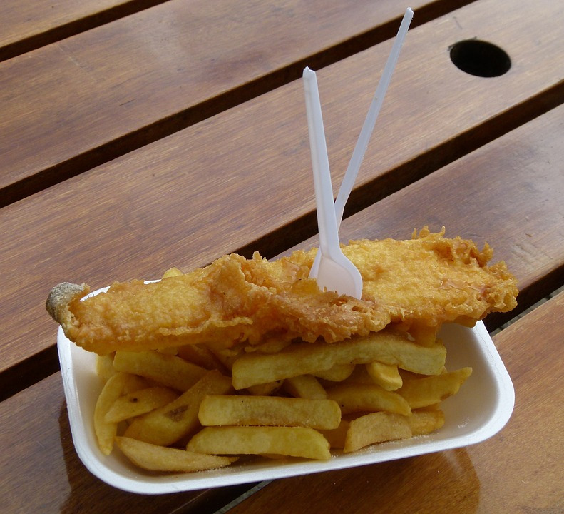 Parkway Fish Bar Photos 2